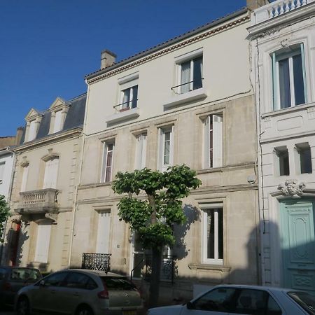Ferienwohnung 26 Avenue Des Tilleuls Royan Exterior foto