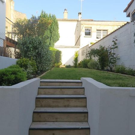 Ferienwohnung 26 Avenue Des Tilleuls Royan Exterior foto
